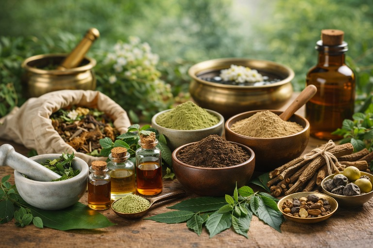 Drug–Body Interactions