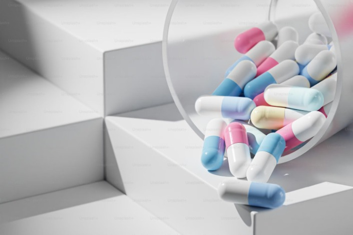 Advanced Drug Delivery