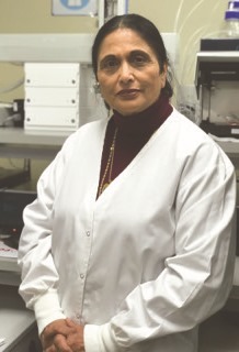 Prof. Dr. Ghazala Nathu